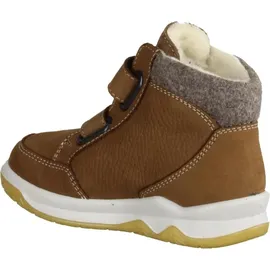 Ricosta Luan Klettstiefel Braun 33