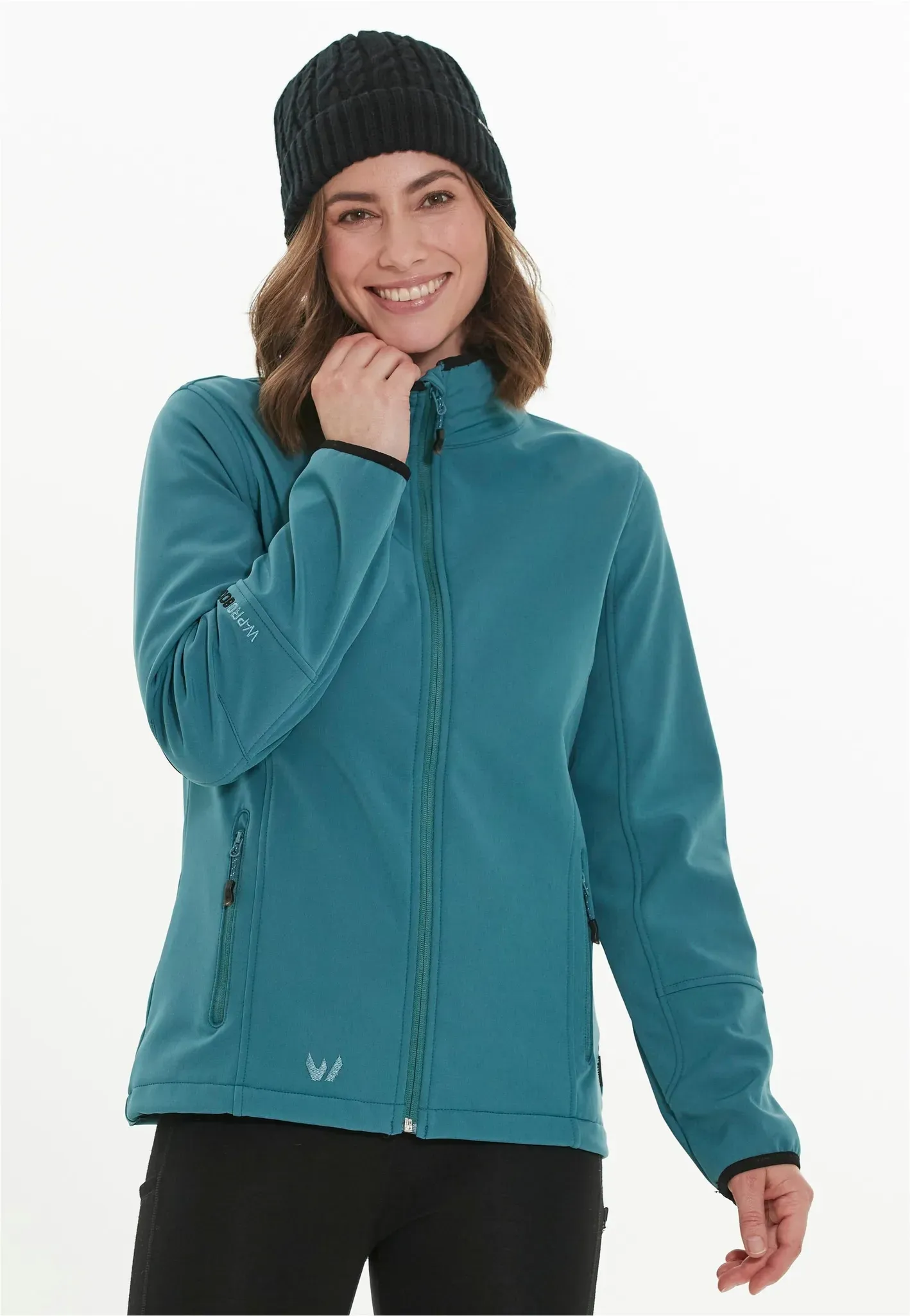 Softshelljacke WHISTLER 