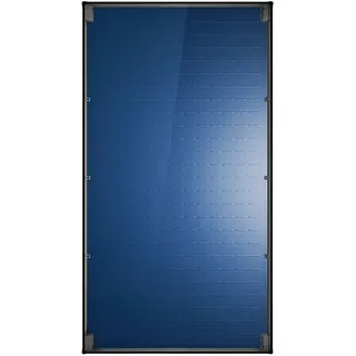 BOSCH Solarpanel Solar SO7000TFV-FT 226-2V Top Flachkollektor, 2170x1175x87mm senkrecht 8718532870
