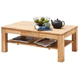 Sconto Couchtisch Amadora ¦ holzfarben ¦ Maße cm B: 70 H: 46