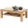 Sconto Couchtisch Amadora ¦ holzfarben ¦ Maße cm B: 70 H: 46