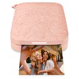 HP Sprocket 200 pink