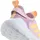 adidas Tensaur Comfort Kinder Bliss Lilac/Ice Tangerine/Clear Pink 33