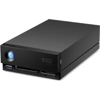 LaCie 1big Dock Pro 4 TB STHW4000800