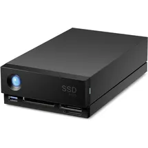 LaCie 1big Dock Pro 4 TB STHW4000800