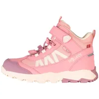 TROLLKIDS Wanderschuh Hiker Mid - Wanderschuhe Gr.: 39