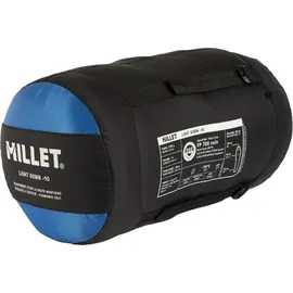 Millet Light Down -10° - Schlafsack - Light Blue/Black