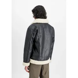 Alpha Industries B3 Fl Jacke Black XL