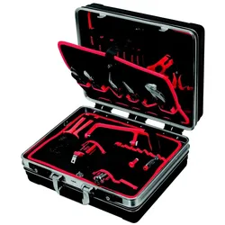 Cimco Werkzeuge Meisterkoffer Elektro 170331