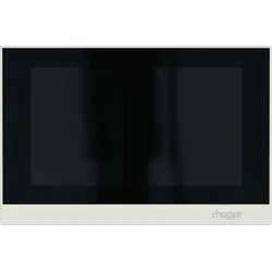 Hager Innenstation Video IP RTQ600X