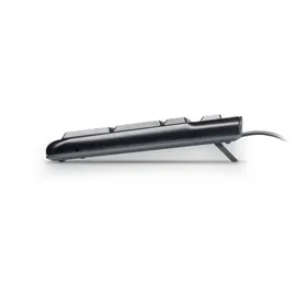 Logitech K120 for Business FR schwarz