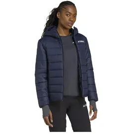 adidas Terrex Multi Essentials Climawarm Insulated Jacke - Legend Ink - S