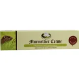 vom Pullach Hof Murmeltier Creme mit Latschenkiefer