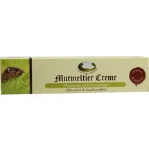 vom Pullach Hof Murmeltier Creme mit Latschenkiefer