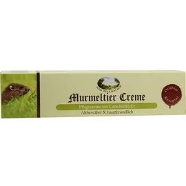 vom Pullach Hof Murmeltier Creme mit Latschenkiefer