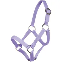 HKM 41593500 Mini - Shettyhalfter, S, violett