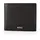 Boss Hugo Boss Classic Grained Geldbörse Herren schwarz