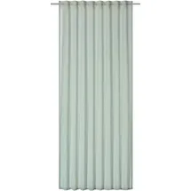 ELBERSDRUCKE Schlaufenschal 'Air' mint 140 x 255 cm
