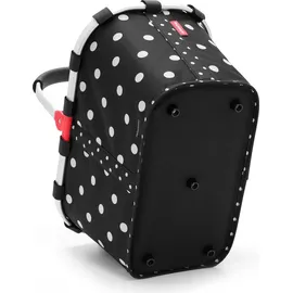 Reisenthel carrybag mixed dots