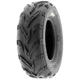 SUN-F A-004 Tl Quad-reifen - Black - 16 x 7.00 - R8