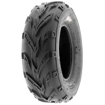 SUN-F A-004 Tl Quad-reifen - Black - 16 x 7.00 - R8