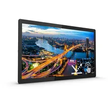 Philips B-Line 222B1TFL/00 22"