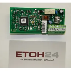 INDEXA Sprach-/Wählmodul analog 9000 X