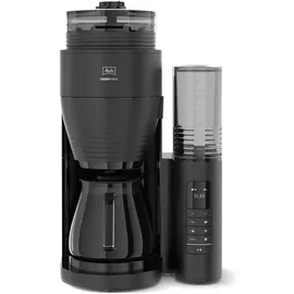 Melitta AromaFresh Pro 1030-01 Schwarz