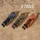 Gerber Prybrid-Utility G10 1069378