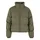 URBAN CLASSICS Peached Jacke Tini Olive XL