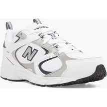 New Balance 408 Herren NB White (ML408A) 41,5