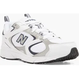 New Balance 408 Herren NB White (ML408A) 41,5