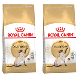 Royal Canin Siamese 2 x 10 kg