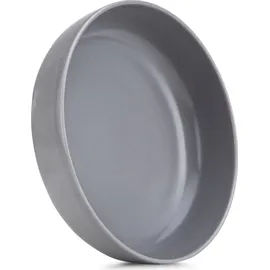 Konsimo Victo Tafelservice 18-tlg. grau