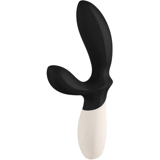 LELO Loki Wave 2 Prostata-Massager - Schwarz
