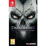 Darksiders II: Deathinitive Edition (PEGI) (Nintendo Switch)