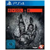 Evolve (PS4)