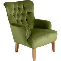Max Winzer Sessel Brandon