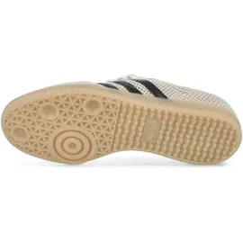 adidas Samba OG Off White/Carbon/Gold Metallic 37 1/3