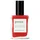 Manucurist Green Natural Nail Colour Poppy Red Farblack 15 ml