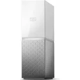 Western Digital My Cloud Home 8TB (1 x 8TB)