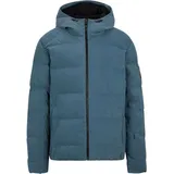 Ziener Tyers-z Skijacke Herren Blau 60