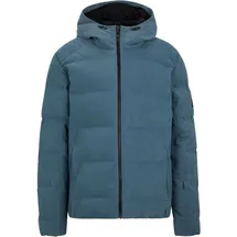 Ziener Tyers-z Skijacke Herren Blau 60