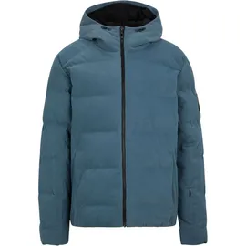 Ziener Tyers-z Skijacke Herren Blau 60