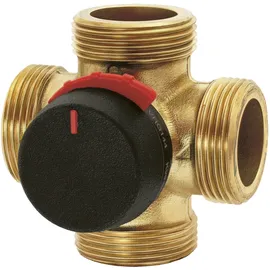 ESBE 4-Wege Mischer VRG 142 DN25 Kvs 10