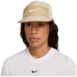 Nike Fly Casquettes / bandeaux - Beige - L/XL