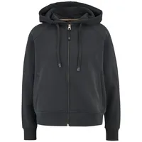 VENICE BEACH Sweatjacke VB Dillah SCHWARZ XS