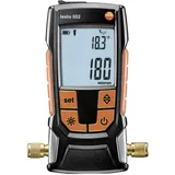 TESTO Druck-Messgerät 552 0 - 26.66 mbar