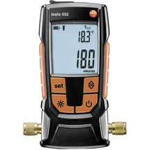 TESTO 552 0 - 26.66 mbar