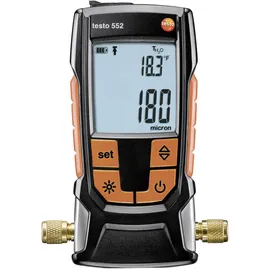 TESTO 552 0 - 26.66 mbar